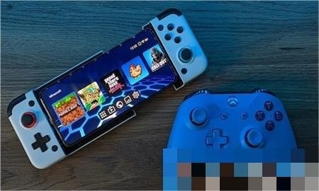 console launcher官方软件截图