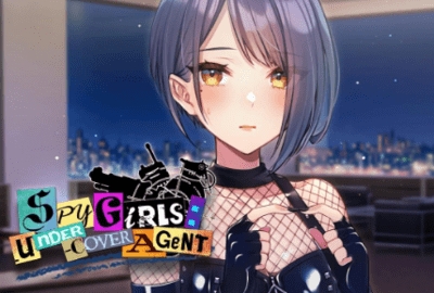 美少女间谍特工Spy Girls: Undercover Agent无内购版截图