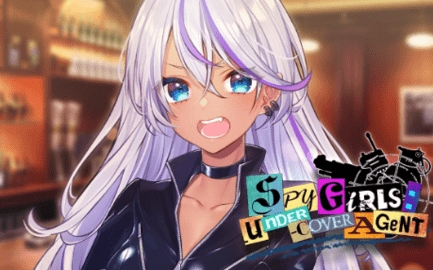 美少女间谍特工Spy Girls: Undercover Agent无内购版