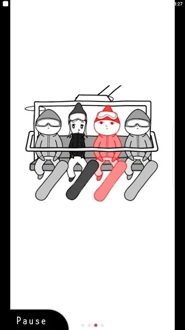 察言观色手机游戏截图