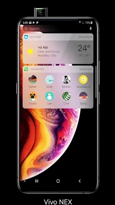 iphone13启动器中文版截图